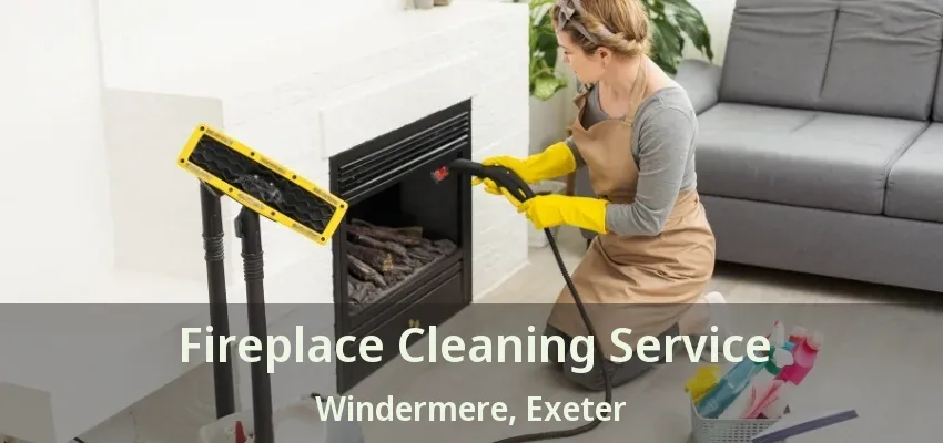 Fireplace Cleaning Service Windermere, Exeter - ON Fireplace Cleaning Service Windermere, Exeter - ON