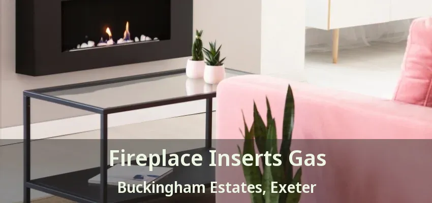 Fireplace Inserts Gas Buckingham Estates, Exeter - ON