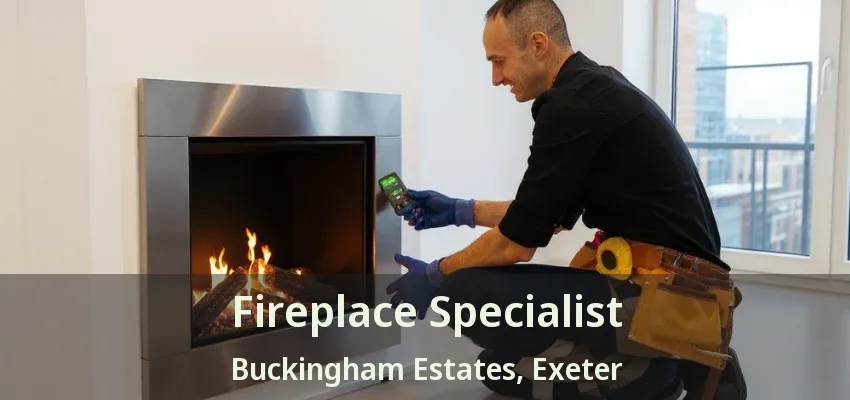 Fireplace Specialist Buckingham Estates, Exeter - ON Fireplace Specialist Buckingham Estates, Exeter - ON