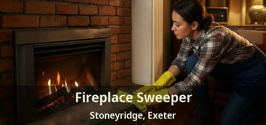 Fireplace Sweeper Stoneyridge, Exeter - ON