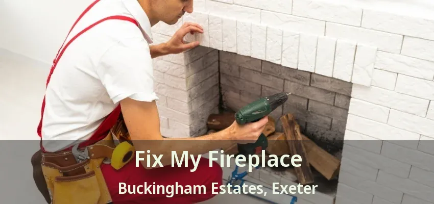 Fix My Fireplace Buckingham Estates, Exeter - ON Fix My Fireplace Buckingham Estates, Exeter - ON