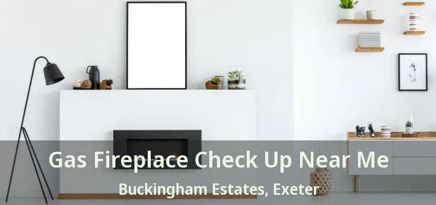 Gas Fireplace Check Up Near Me Buckingham Estates, Exeter - ON