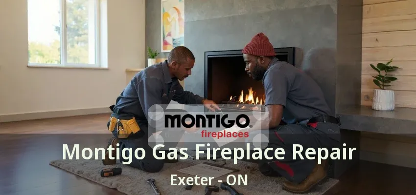 Montigo Gas Fireplace Repair Exeter - ON Montigo Gas Fireplace Repair Exeter - ON