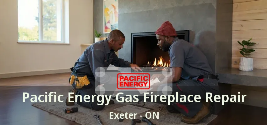Pacific Energy Gas Fireplace Repair Exeter - ON Pacific Energy Gas Fireplace Repair Exeter - ON