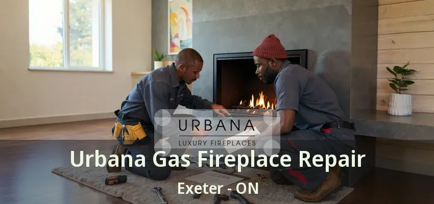 Urbana Gas Fireplace Repair Exeter - ON Urbana Gas Fireplace Repair Exeter - ON