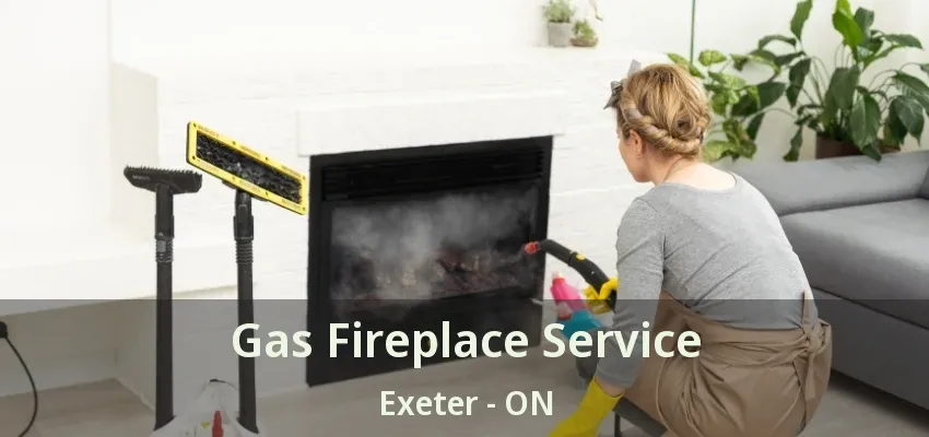 Gas Fireplace Service Exeter - ON Gas Fireplace Service Exeter - ON