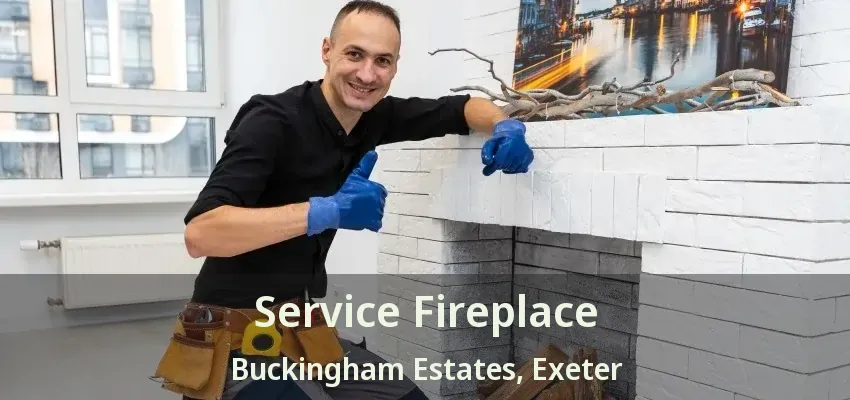 Service Fireplace Buckingham Estates, Exeter - ON Service Fireplace Buckingham Estates, Exeter - ON